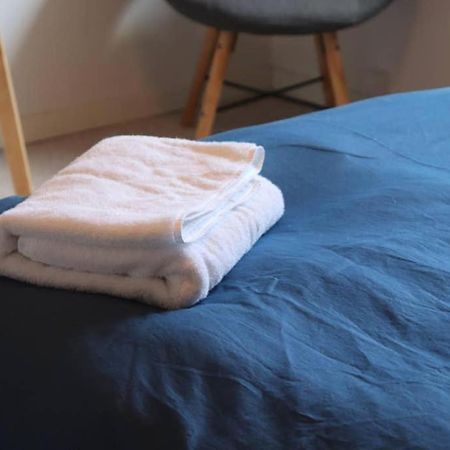 Struer Town Rooms Εξωτερικό φωτογραφία