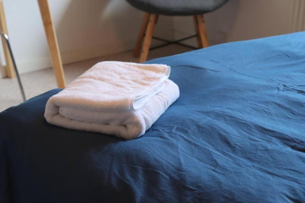 Struer Town Rooms Εξωτερικό φωτογραφία